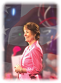 Sharron Angle For Nevada Secretary Of State